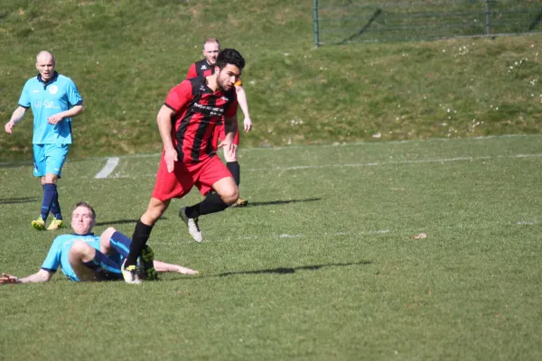 26.03.2017 TSV Hertingshausen vs. Vikt. Bettenhsn.