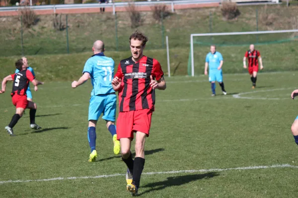 26.03.2017 TSV Hertingshausen vs. Vikt. Bettenhsn.