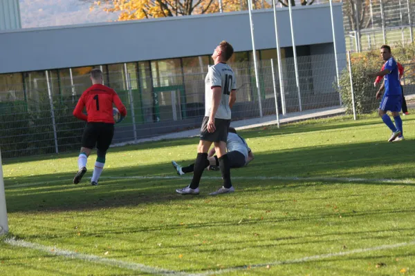 15.10.2017 TSV Hertingshausen vs. SV Nordshausen