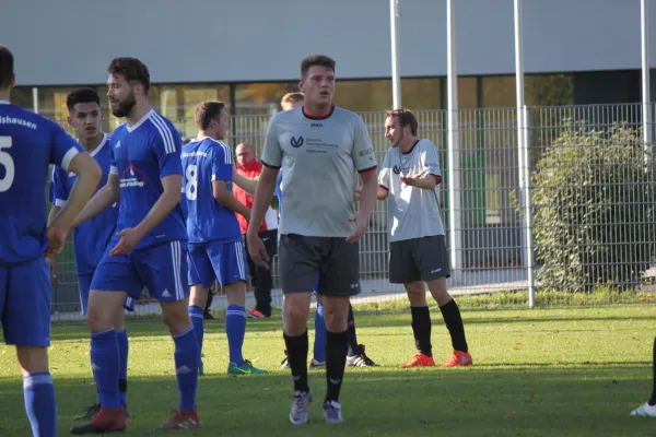 15.10.2017 TSV Hertingshausen vs. SV Nordshausen