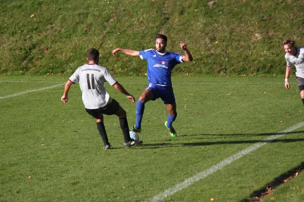 15.10.2017 TSV Hertingshausen vs. SV Nordshausen