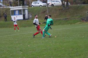 31.10.2017 TSV Hertingshausen vs. VFL Kassel