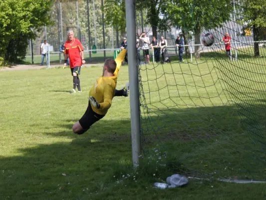 29.04.2018 SV Nordshausen vs. TSV Hertingshausen