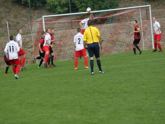 09.09.2018 TSV Hertingshausen vs. CSC 03 Kassel II