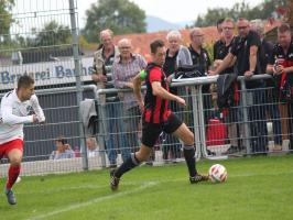 09.09.2018 TSV Hertingshausen vs. CSC 03 Kassel II