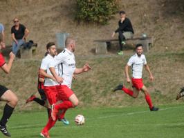 09.09.2018 TSV Hertingshausen vs. CSC 03 Kassel II