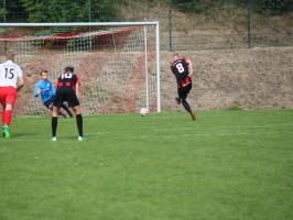 09.09.2018 TSV Hertingshausen vs. CSC 03 Kassel II