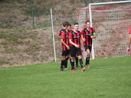 09.09.2018 TSV Hertingshausen vs. CSC 03 Kassel II