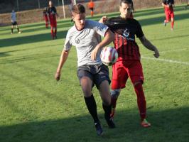 16.08.2018 TSV Hertingshausen II vs. ASG Inter Kassel