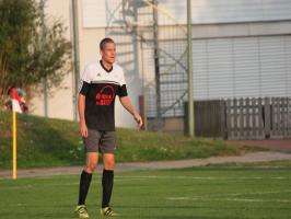 30.08.2018 TSV Hertingshausen vs. FSV Bergshausen