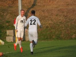 30.08.2018 TSV Hertingshausen vs. FSV Bergshausen