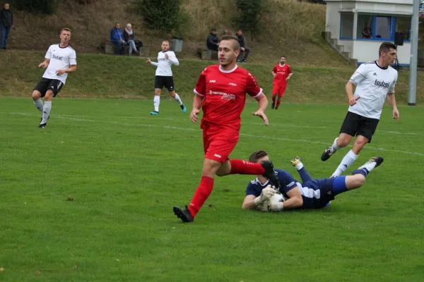 27.09.2020 TSV Hertingshausen vs. Melsunger FV 08