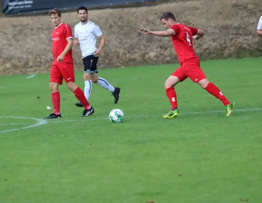 21.08.2022 TSV Hertingshausen vs. SC Edermünde