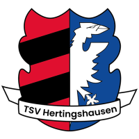 TSV Hertingshausen II