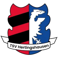 TSV Hertingshausen