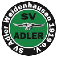 SV Weidenhausen II