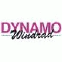 Dynamo Windrad