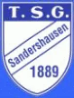 TSG Sandershausen II