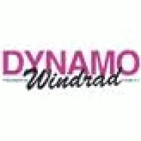 Dynamo Windrad Kassel