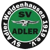 SV Weidenhausen II