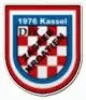 DJK Zagreb Kroatien Kasel