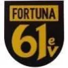 Fortuna Kassel 1961