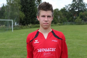 4:3 Testspielsieg gegen A-Junioren des KSV Baunatal