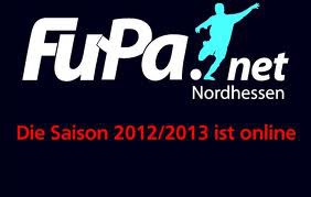 Fuba Nordhessen...wir sind dabei...