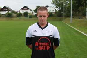 Tore satt im Sportpark