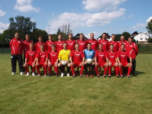 Zweite englische Woche