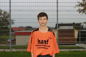 C-Junioren überzeugen beim Testspiel in Nordshausen