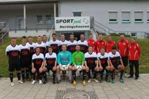 Vier Auswärtstreffer reichen nicht zum Punktgewinn