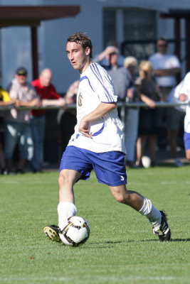 Fabian Reitze wechselt in den Sportpark