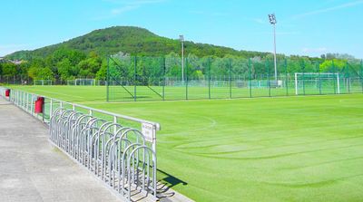 B-Junioren mit Testspielsieg