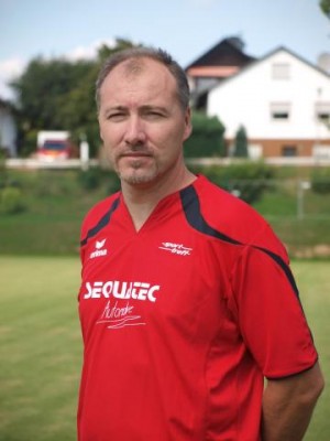 Erfolgreicher Test gegen TSG Wattenbach