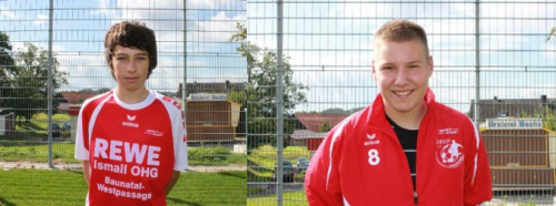 Nichts zu holen für Reserve