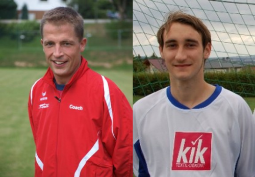 Marco Althans tritt zurück!!