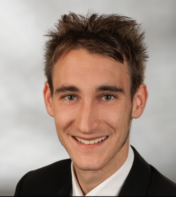 Fabian Reitze wird Spielertrainer