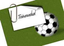 Neue Trainer für A.-und B.-Junioren