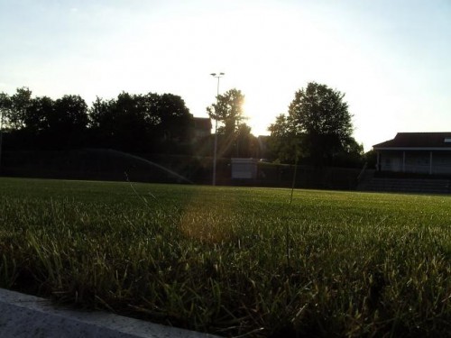 Gut besuchter Saisonauftakt