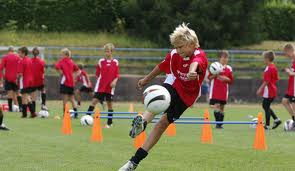 D-Junioren starten in neue Saison