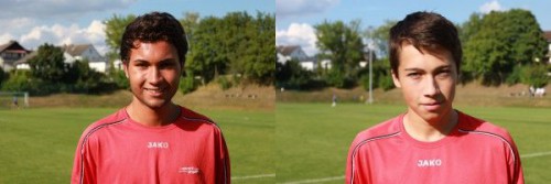 I.und II. Mannschaft überzeugen mit Heimsiegen