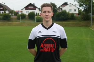 16 Treffer im Sportpark