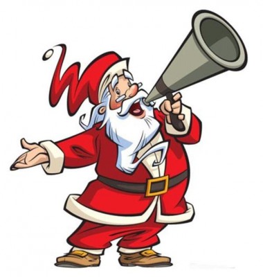 Jahresabschlussfeier am 14.12.13