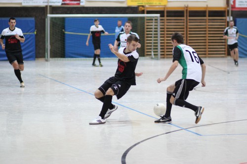 Gastgeber überraschen