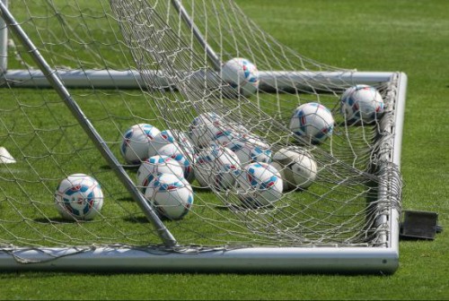 Ab heute sind alle unsere Jugendteams im Trainingsbetrieb!