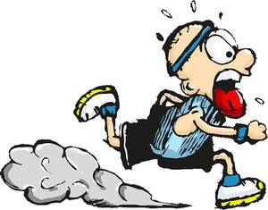 Änderung im Trainingsplan bei den Senioren!