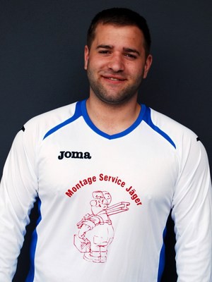 ...und noch ein "Neuer"