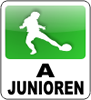 A-Junioren Fazit Hinrunde