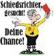 Schiedsrichter gesucht !!!